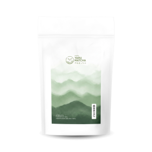 เพียว มัทฉะ 100%